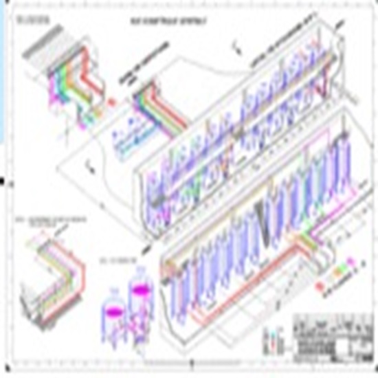 Interior and Exterior Works